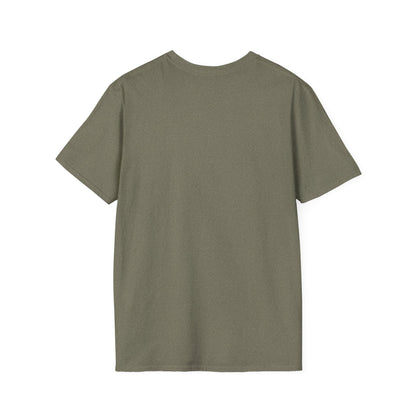 Full Metal Jacket T-Shirt – 1987 Film Tribute