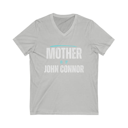 Mother of John Connor T-Shirt - Terminator 2 Inspired Apparel