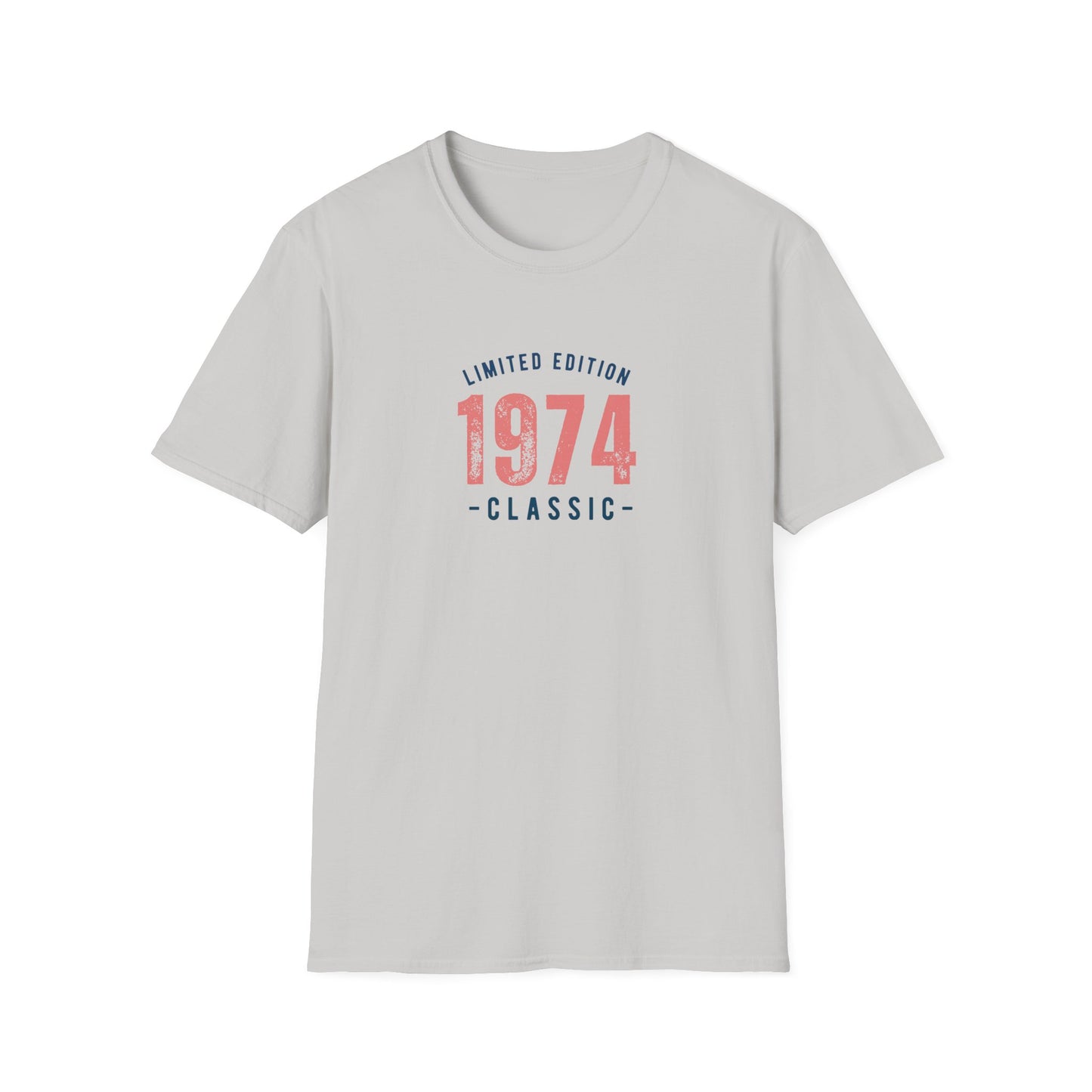 1974 Limited Edition Vintage T-Shirt