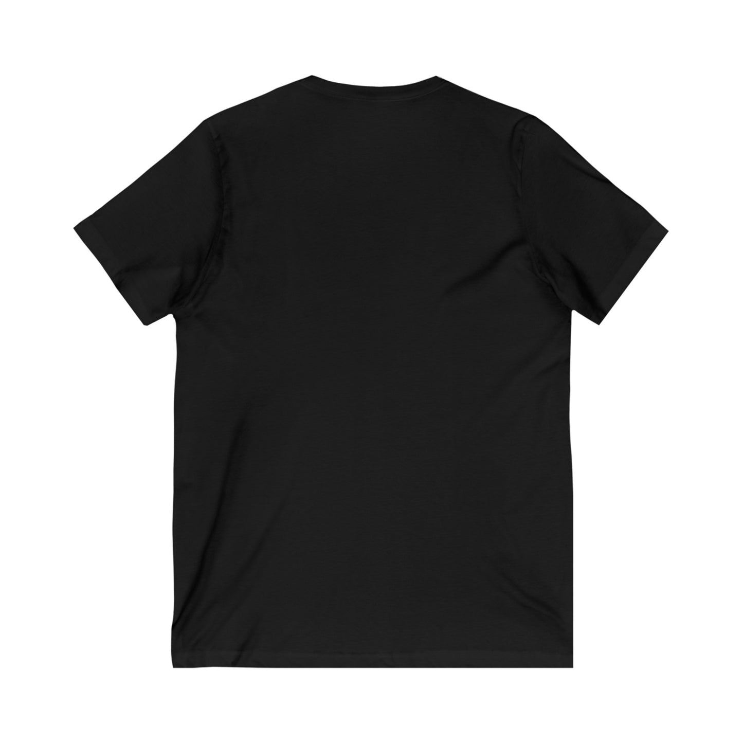 Gen Z T-Shirt - Bold Style for the New Generation V-Neck Tee