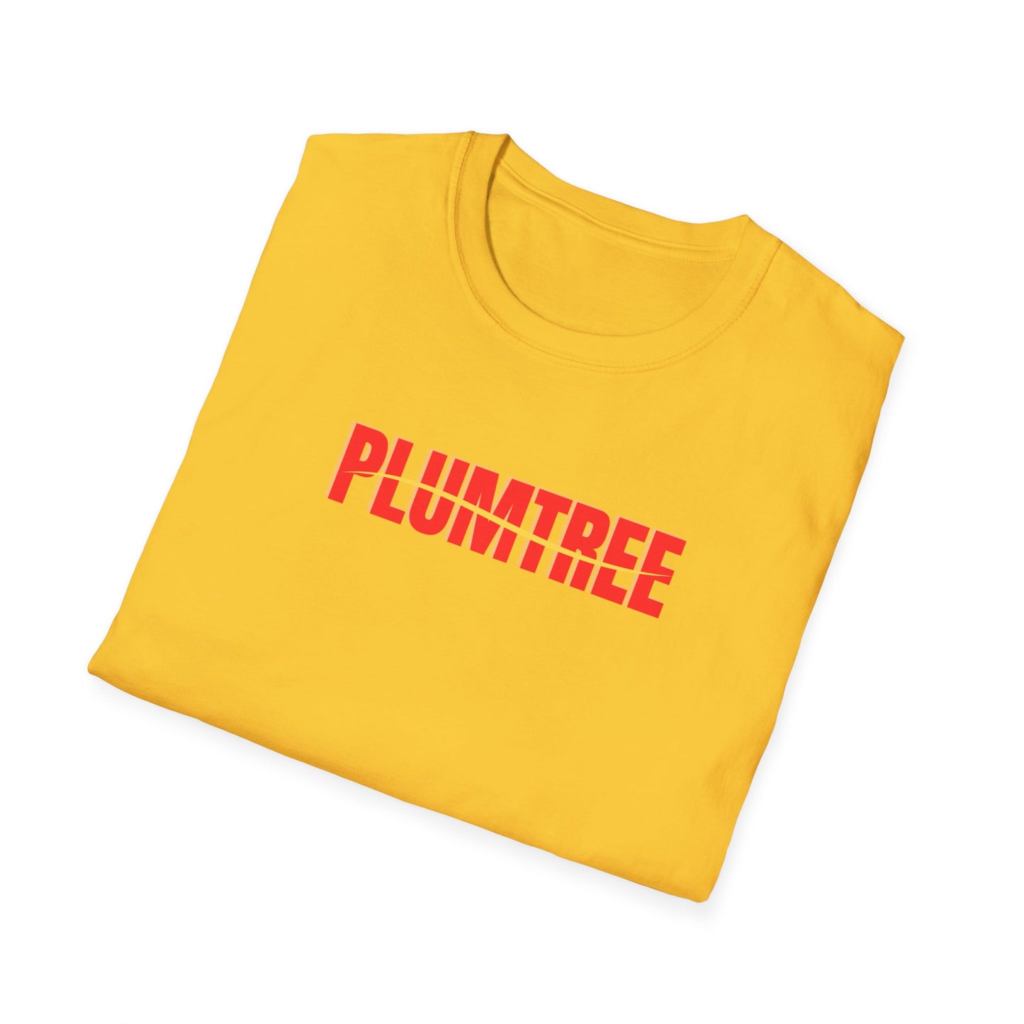 Plumtree T-Shirt - Nostalgic Scott Pilgrim Movie Tee - Indie Rock Band Tribute