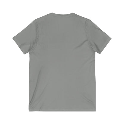 Gen Z T-Shirt - Bold Style for the New Generation V-Neck Tee