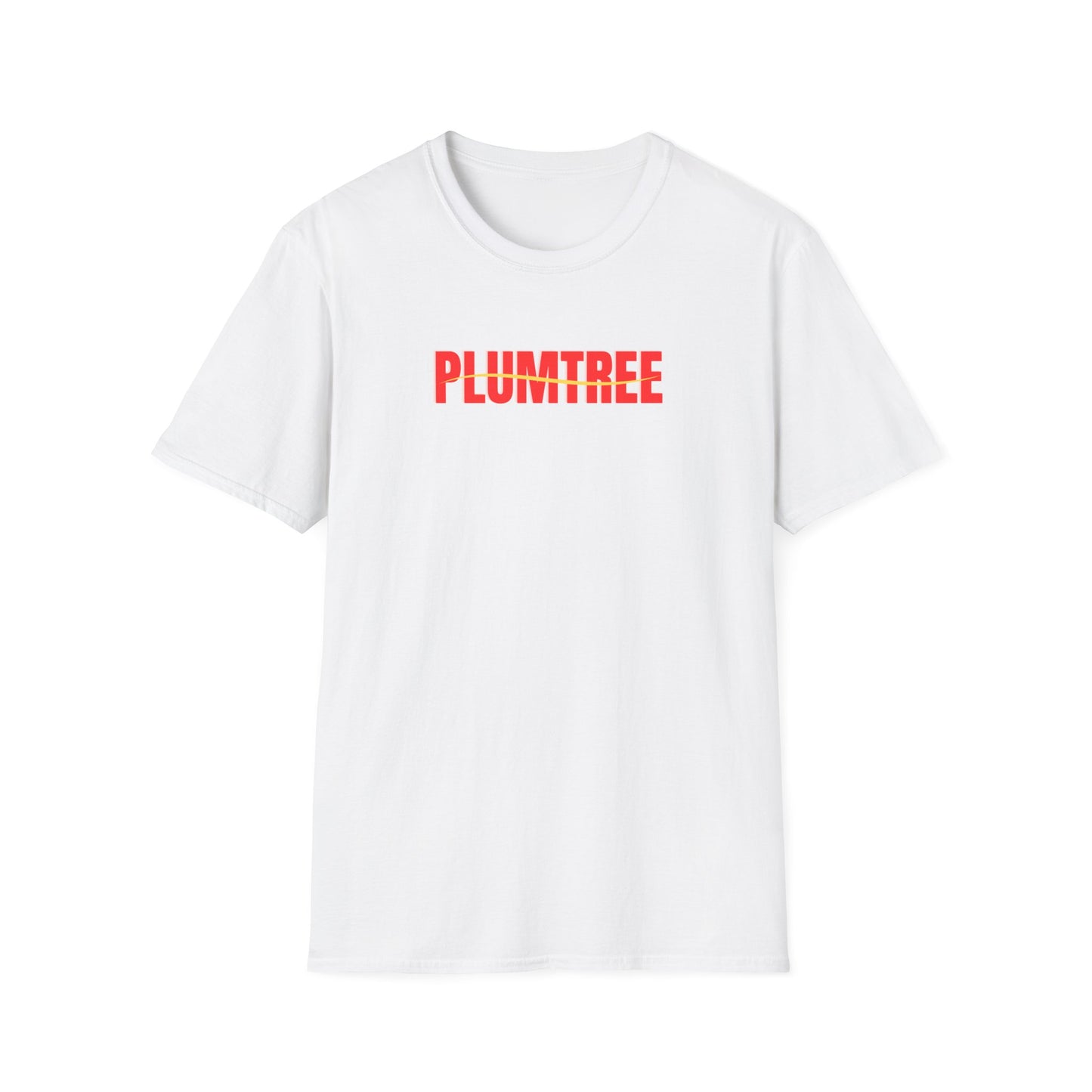 Plumtree T-Shirt - Nostalgic Scott Pilgrim Movie Tee - Indie Rock Band Tribute