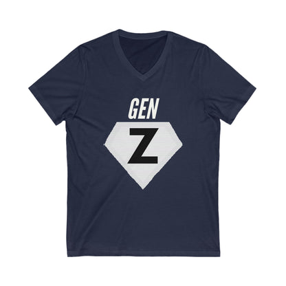 Gen Z T-Shirt - Bold Style for the New Generation