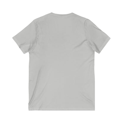 Steep, Sip, Repeat - Tea Lover's T-Shirt V-Neck Tee