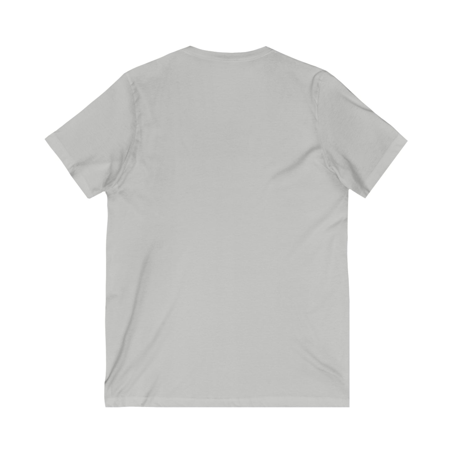 Gen Z T-Shirt - Bold Style for the New Generation V-Neck Tee