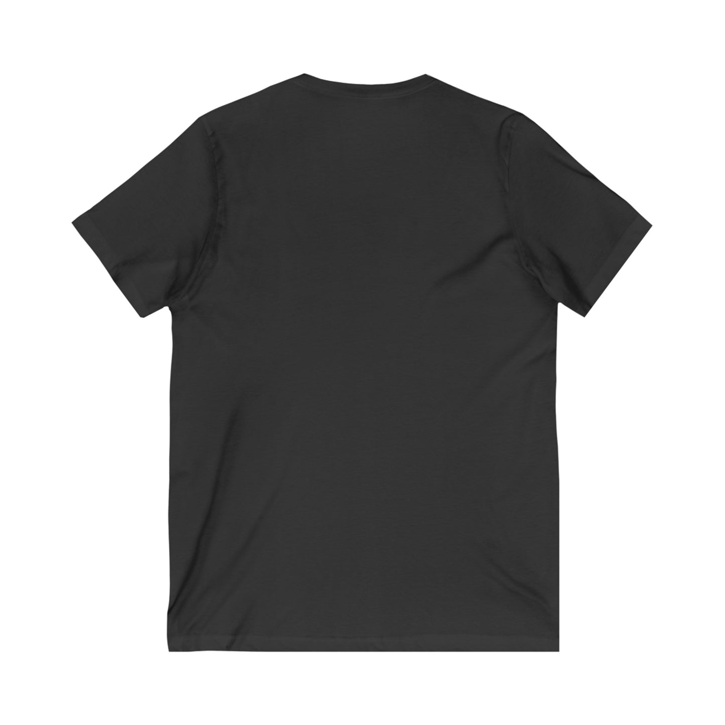 Gen Z T-Shirt - Bold Style for the New Generation V-Neck Tee