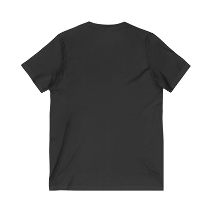 Gen Z T-Shirt - Bold Style for the New Generation V-Neck Tee