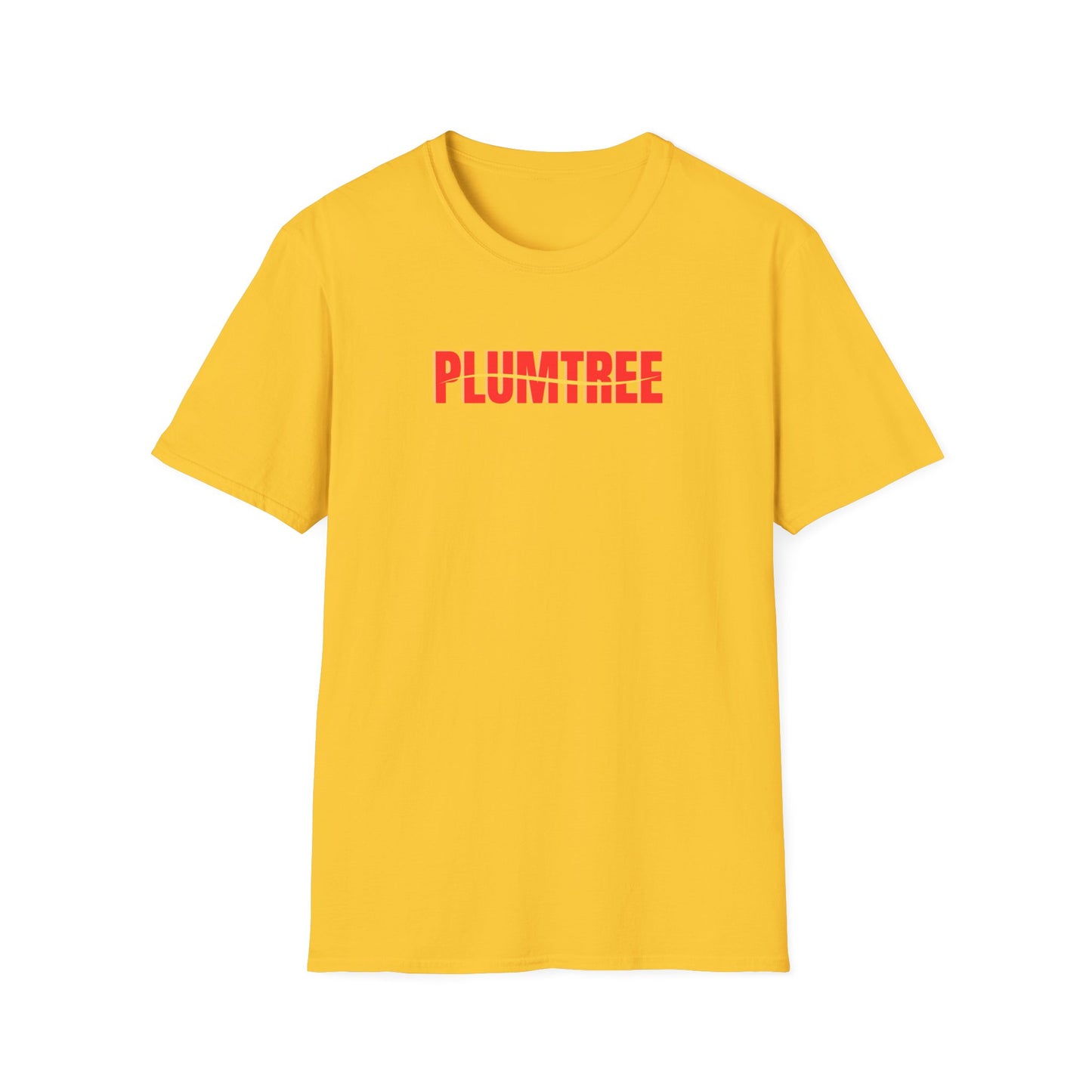 Plumtree T-Shirt - Nostalgic Scott Pilgrim Movie Tee - Indie Rock Band Tribute