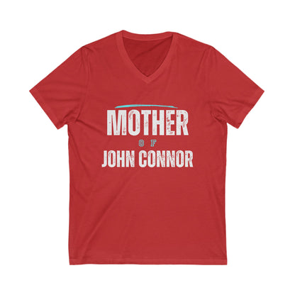 Mother of John Connor T-Shirt - Terminator 2 Inspired Apparel