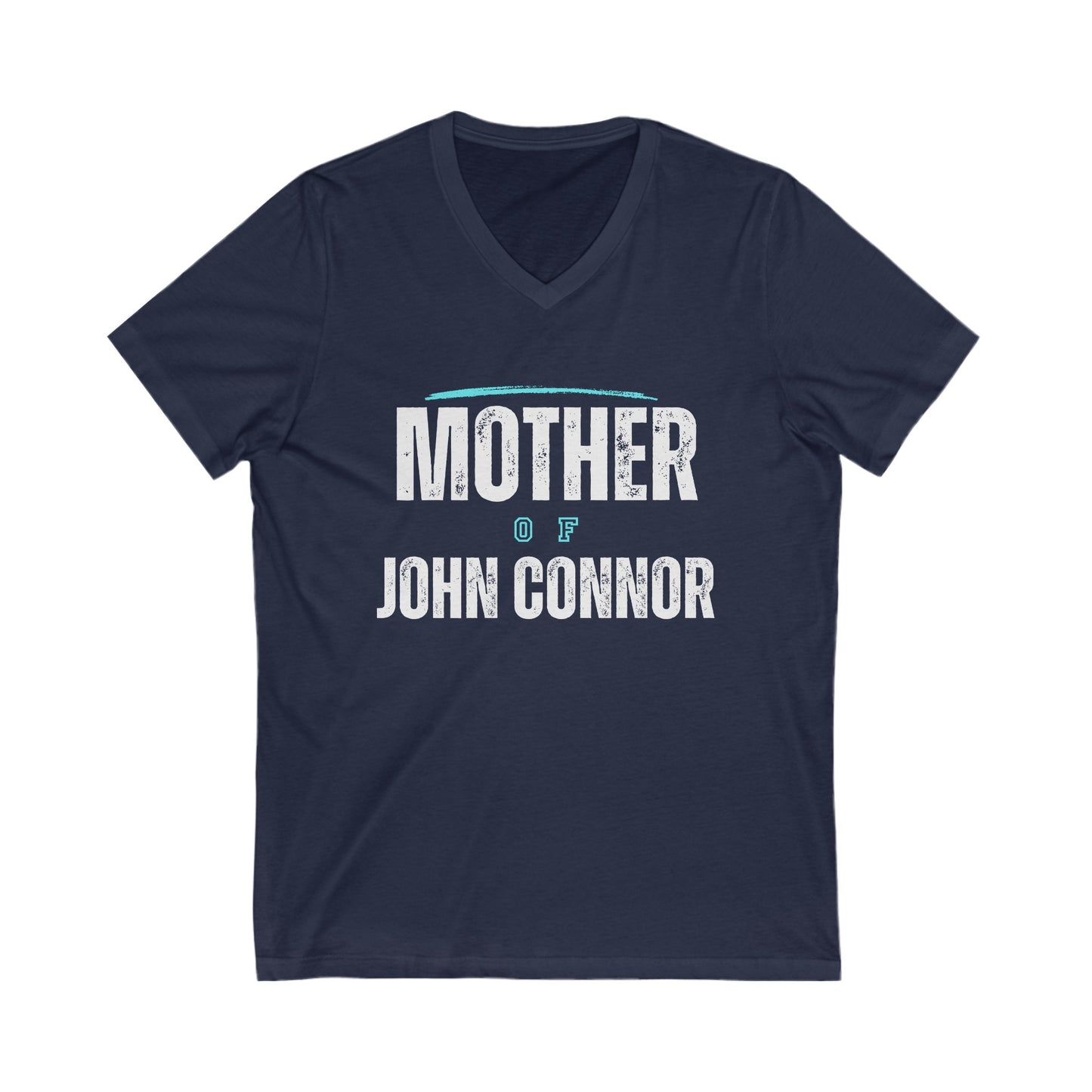 Mother of John Connor T-Shirt - Terminator 2 Inspired Apparel