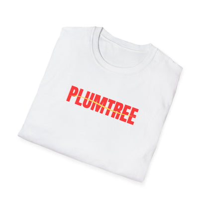 Plumtree T-Shirt - Nostalgic Scott Pilgrim Movie Tee - Indie Rock Band Tribute