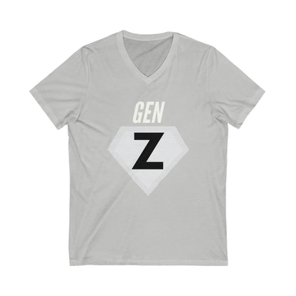 Gen Z T-Shirt - Bold Style for the New Generation