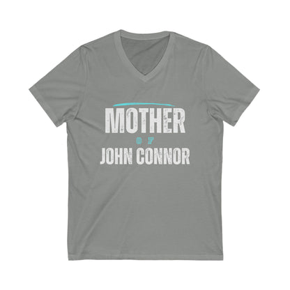 Mother of John Connor T-Shirt - Terminator 2 Inspired Apparel