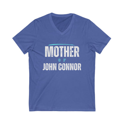 Mother of John Connor T-Shirt - Terminator 2 Inspired Apparel