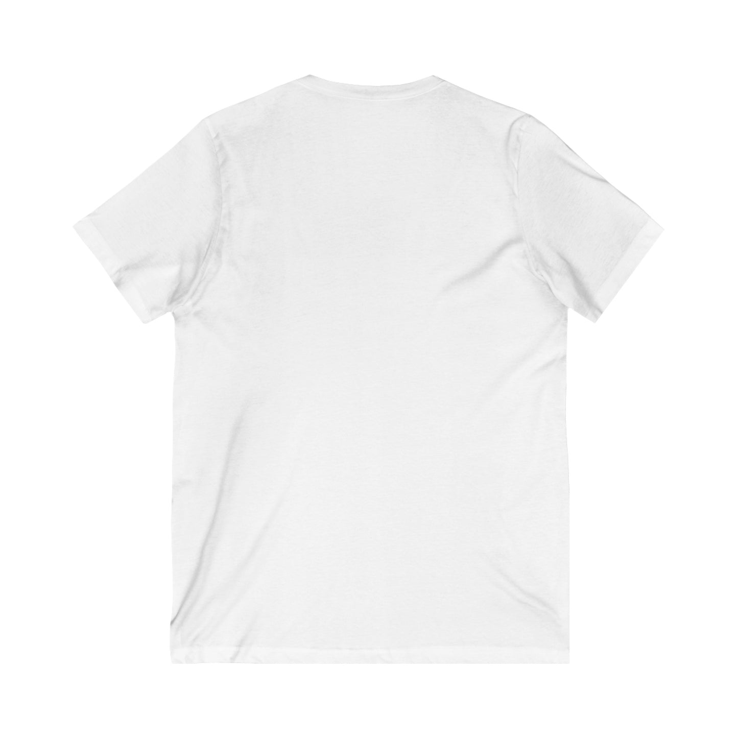 Steep, Sip, Repeat - Tea Lover's T-Shirt V-Neck Tee