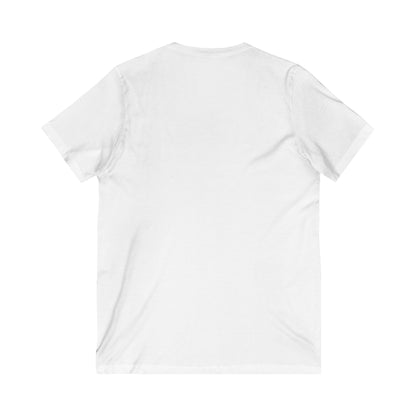 Steep, Sip, Repeat - Tea Lover's T-Shirt V-Neck Tee