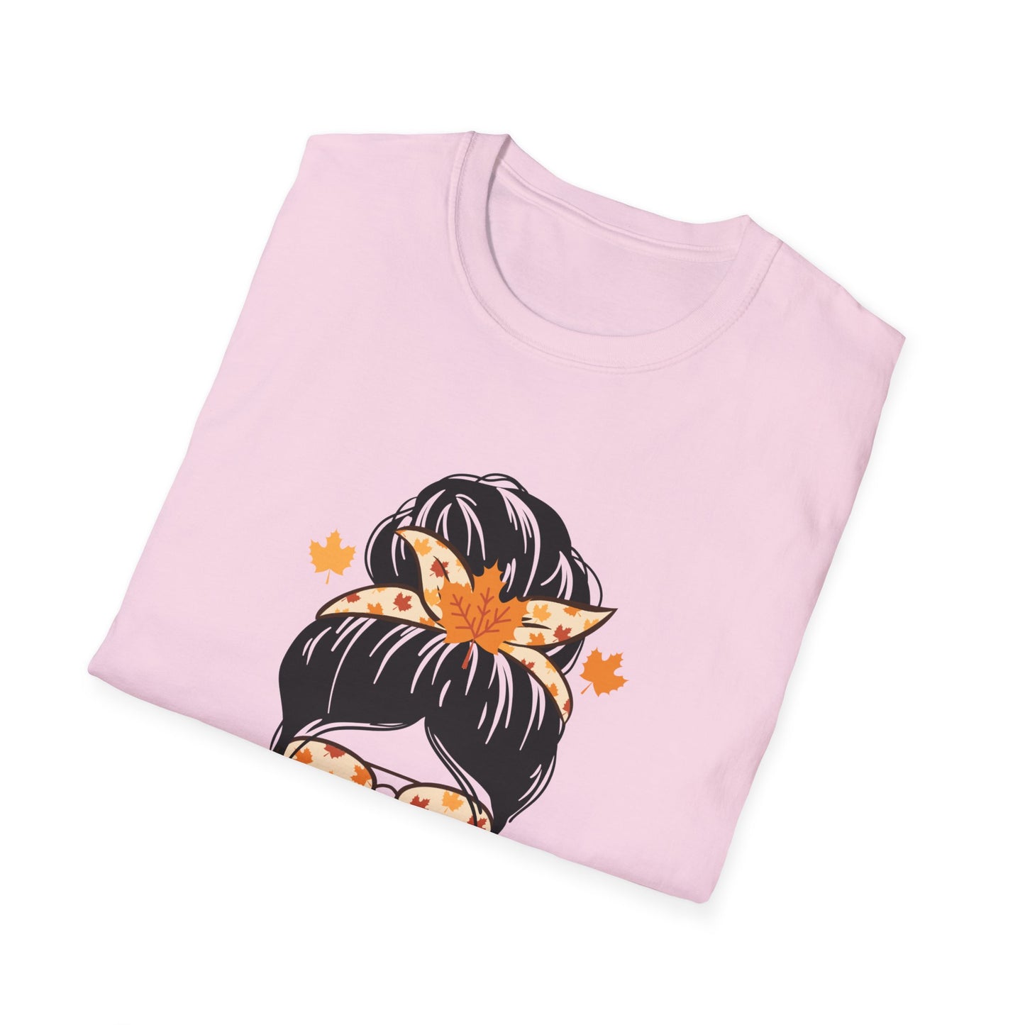 Pumpkin Spice Life T-Shirt | Cozy Autumn Vibes | Fall Fashion Essential